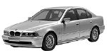 BMW E39 P0713 Fault Code