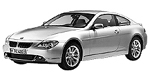 BMW E63 P0713 Fault Code