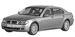 BMW E65 P0713 Fault Code