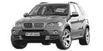 BMW E70 P0713 Fault Code