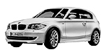 BMW E81 P0713 Fault Code