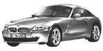 BMW E86 P0713 Fault Code