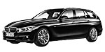 BMW F31 P0713 Fault Code