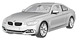 BMW F32 P0713 Fault Code